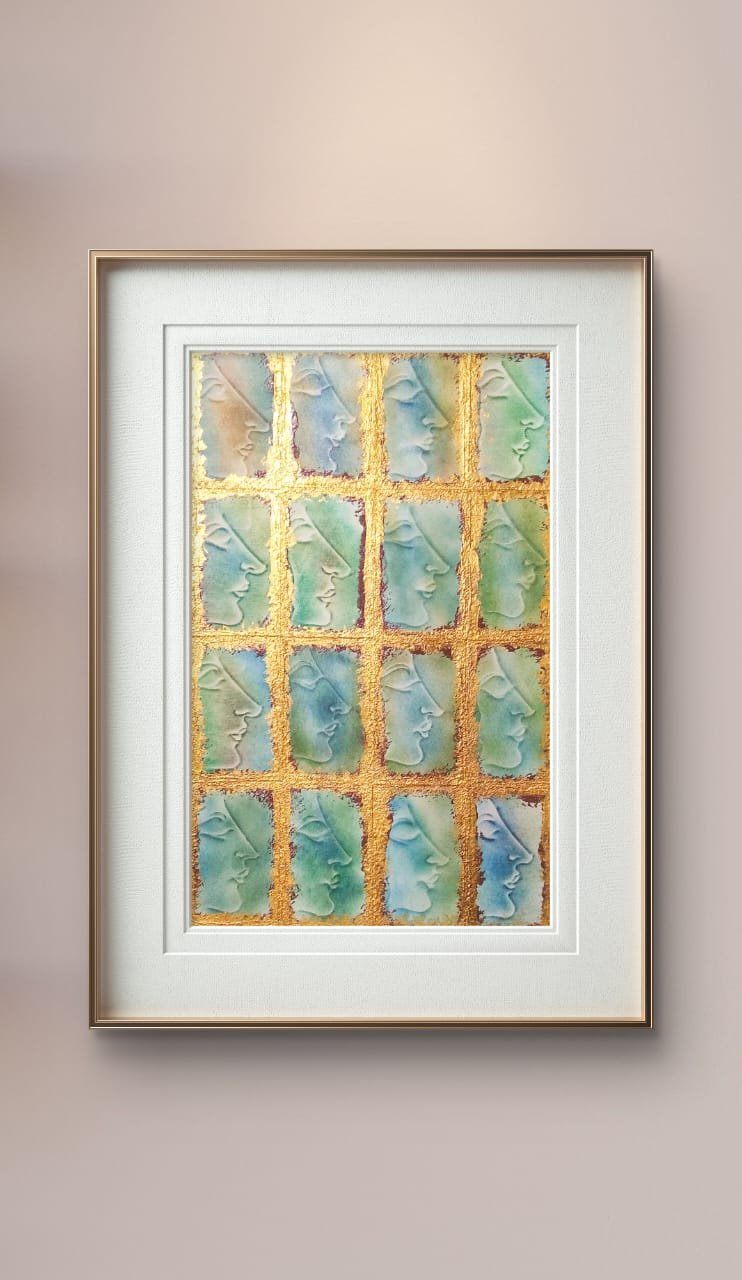 Paintings Prakash Makwana