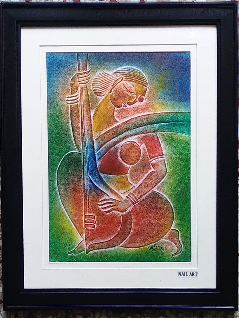 Prakash Makwana Artists
