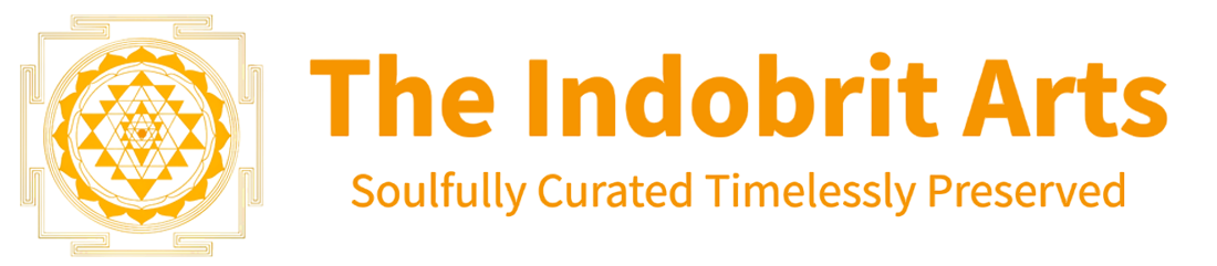 The Indobrit Arts