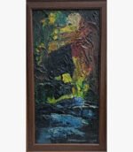 Naimish sagathiya Painting 2