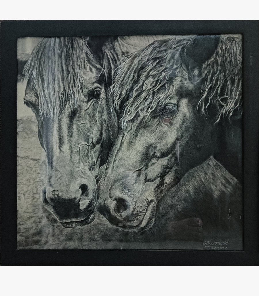 naimish-sagathiya-Painting TIBA4 Naimish sagathiya Painting 4 - Image 1