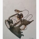 Yesterday’s Shadow: Series 1 by Mr. Shrinivasa