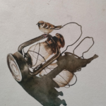 Yesterday’s Shadow: Series 1 by Mr. Shrinivasa